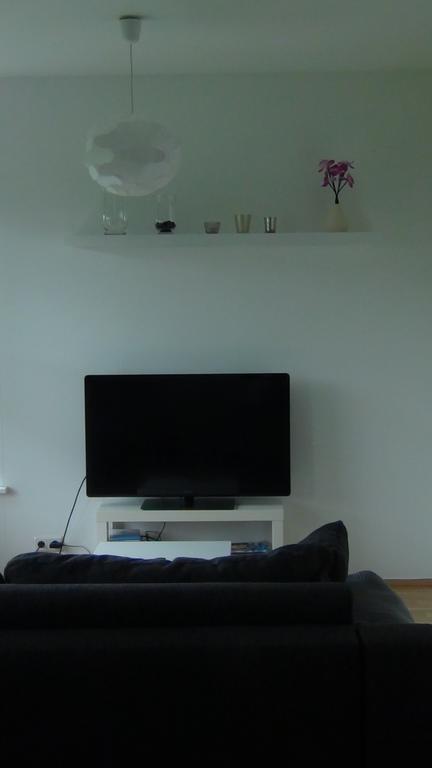 Borg Apartments Hvolsvöllur Εξωτερικό φωτογραφία