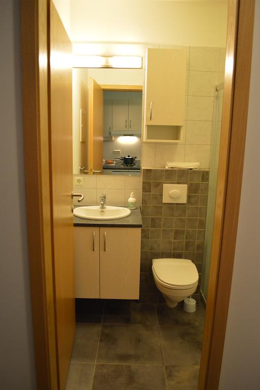 Borg Apartments Hvolsvöllur Δωμάτιο φωτογραφία